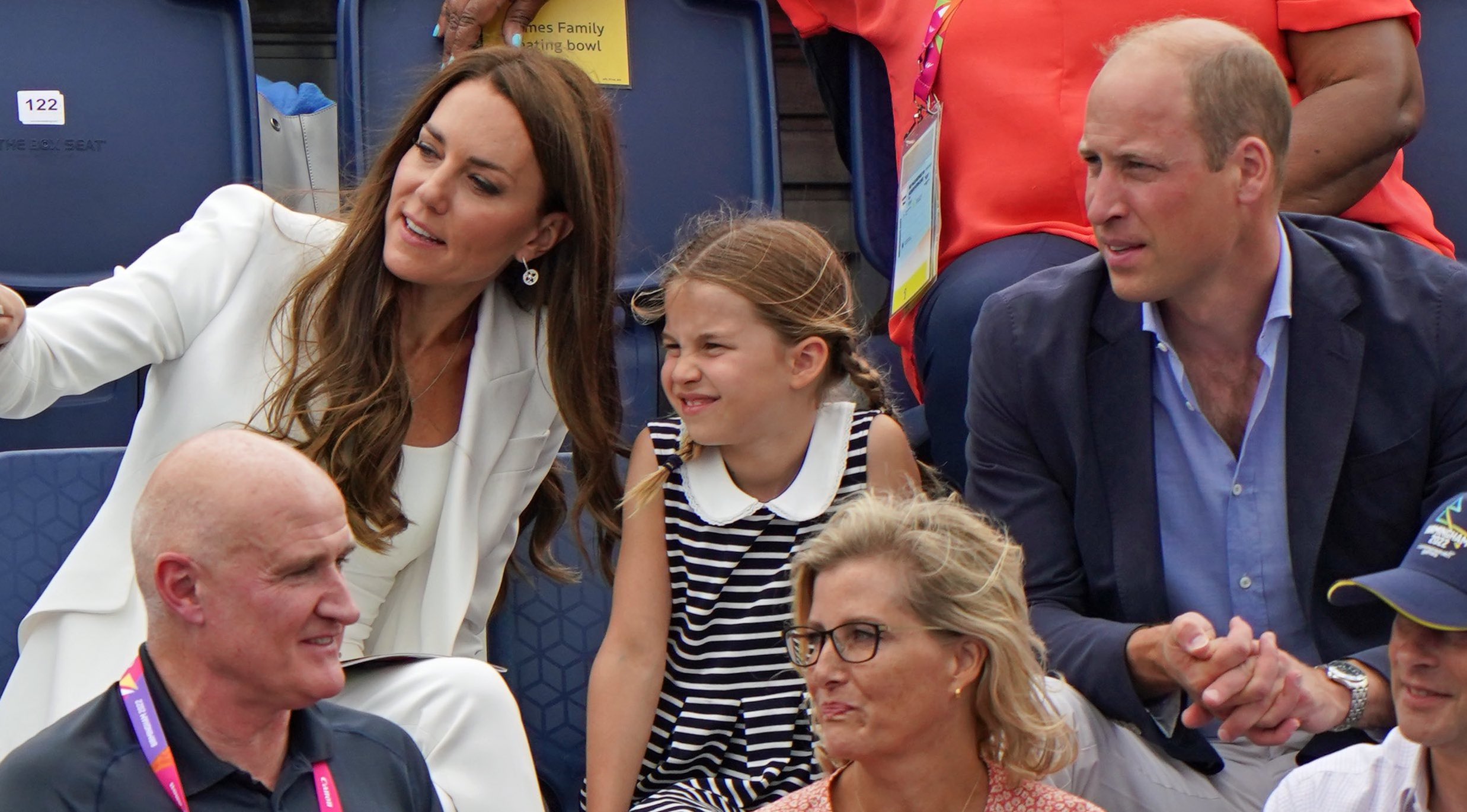 Elisabetta II: ecco il commovente ricordo del nipote il Principe William 1 ElisabettaII