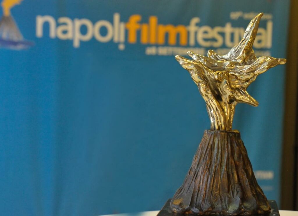Napoli Film Festival 2022: svelate le opere in concorso 