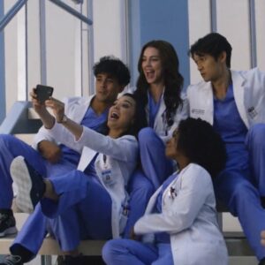 Grey’s Anatomy 19: il primo promo con il nuovo cast ed Ellen Pompeo