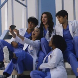 Grey’s Anatomy: Tornerà un personaggio di Station 19 nella ventunesima stagione