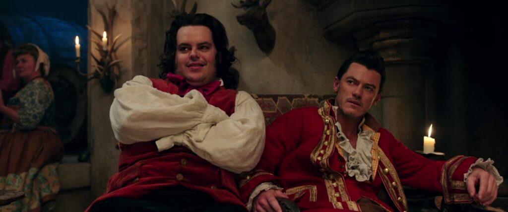 Luke Evans rivela che lo spin-off de La bella e la bestia si farà. Ecco tutte le dichiarazioni dell'attore 1 luke evans