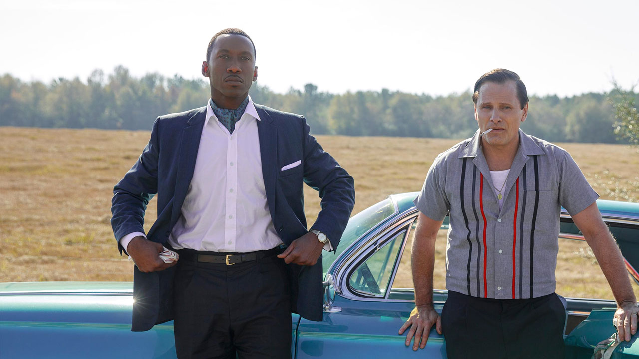 Green Book: la storia vera dell'amicizia che ha ispirato il film vincitore del Premio Oscar 2019 1 Green Book 2