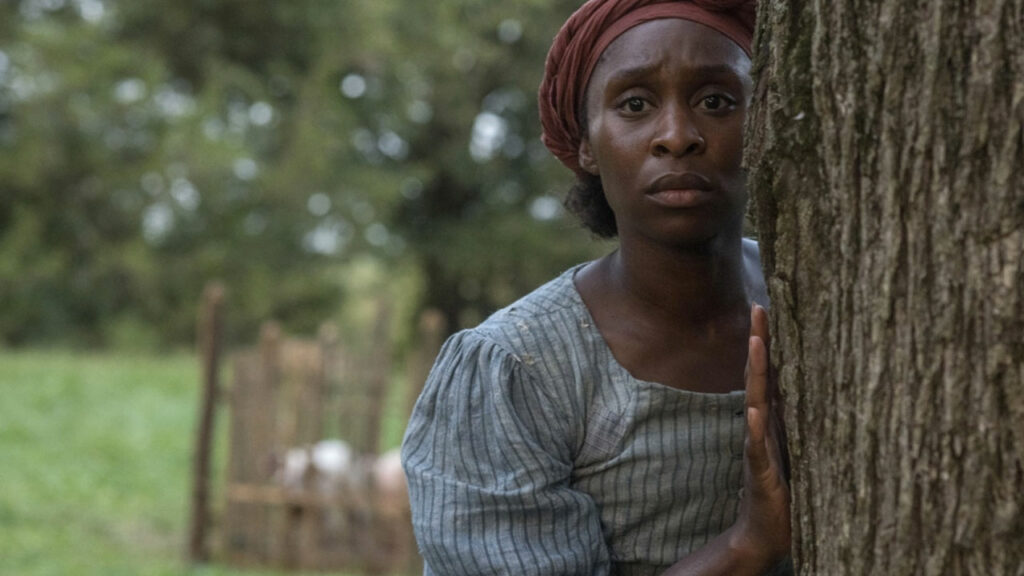 Harriet: la storia vera del film con protagonista Cynthia Erivo