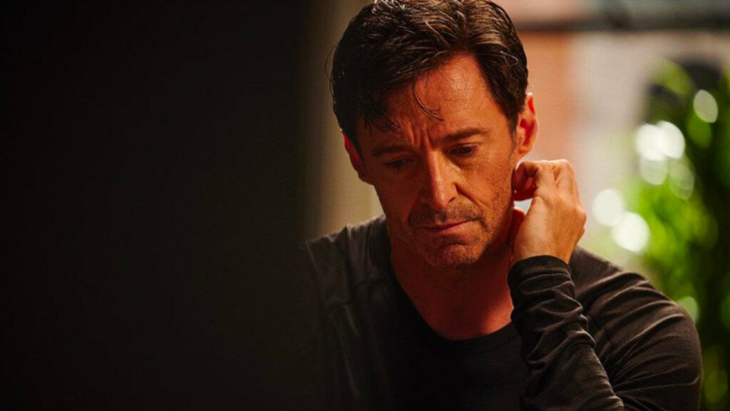 The Death of Robin Hood: una star di Nosferatu si aggiunge al film con Hugh Jackman 1 The Death of Robin Hood