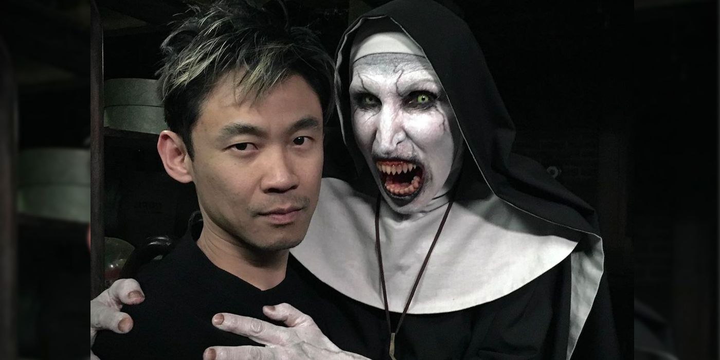 The Nun 2 trama, cast, data di uscita e tutto quello che sappiamo