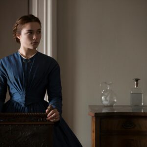 Lady Macbeth: trama, cast e curiosità del film con Florence Pugh