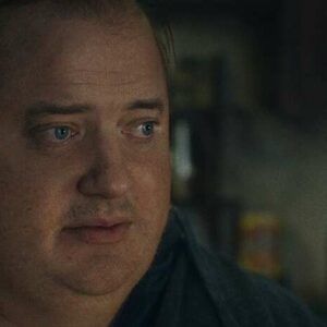 The Whale: il trailer italiano ci svela la data di uscita del film con Brendan Fraser