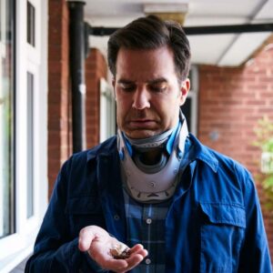 Black Mirror 6: Rob Delaney nel cast della nuova stagione