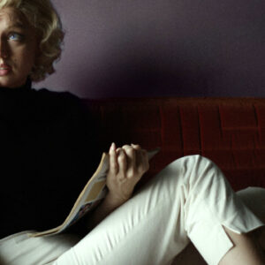 Blonde: recensione del film di Andrew Dominik con Ana de Armas – Venezia 79
