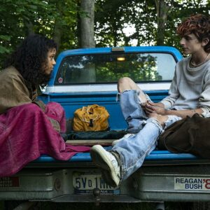 Bones and All: recensione del film di Luca Guadagnino con Timothée Chalamet e Taylor Russell