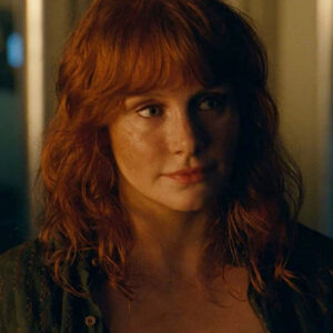 Bryce Dallas Howard: “Per Jurassic World Dominion mi hanno chiesto di perdere peso”