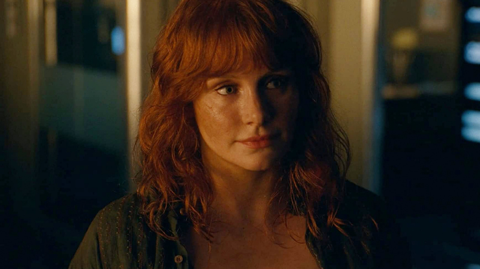 Bryce Dallas Howard: "Per Jurassic World Dominion mi hanno chiesto di perdere peso" 2 bryce dallas howard