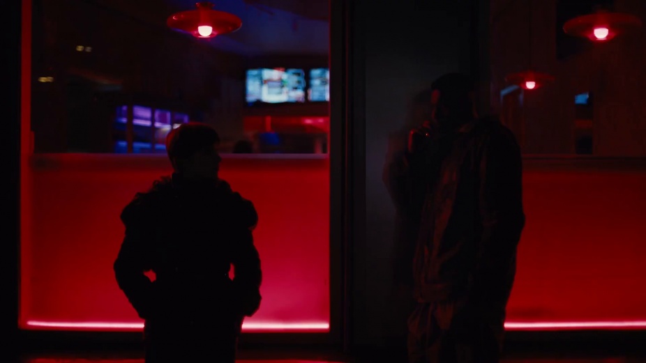 Copenhagen Cowboy: un primo sguardo alla serie di Nicolas Winding Refn in arrivo su Netflix 1 copenhagen cowboy