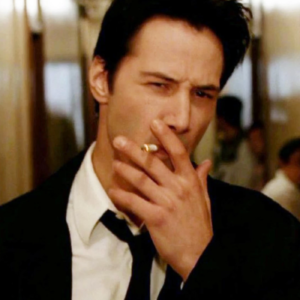 Constantine Keanu Reeves