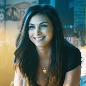 Masters of the Universe: Morena Baccarin e Jóhannes Haukur Jóhannesson nel cast del film