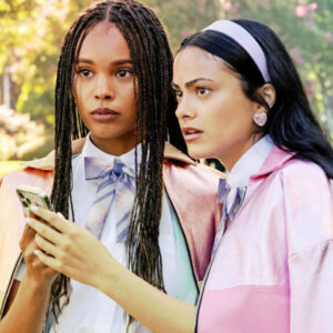 Do Revenge: Alisha Boe spiega perché ha voluto interpretare il ruolo della cattiva