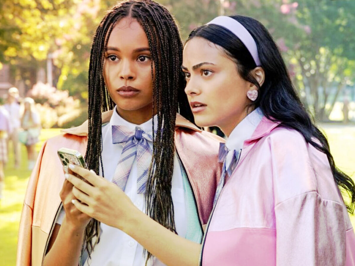 Do Revenge: Alisha Boe spiega perché ha voluto interpretare il ruolo della cattiva 1 do revenge alisha boe