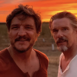 Strange Way of Life, il queer western con Ethan Hawke e Pedro Pascal sarà presentato alla 76° edizione del Festival di Cannes