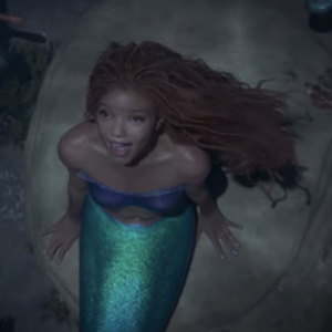 La Sirenetta – Halle Bailey parla della reazione razzista: “Come persona di colore, te lo aspetti e basta”