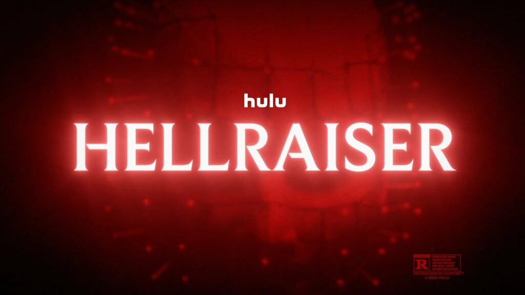 hellraiser