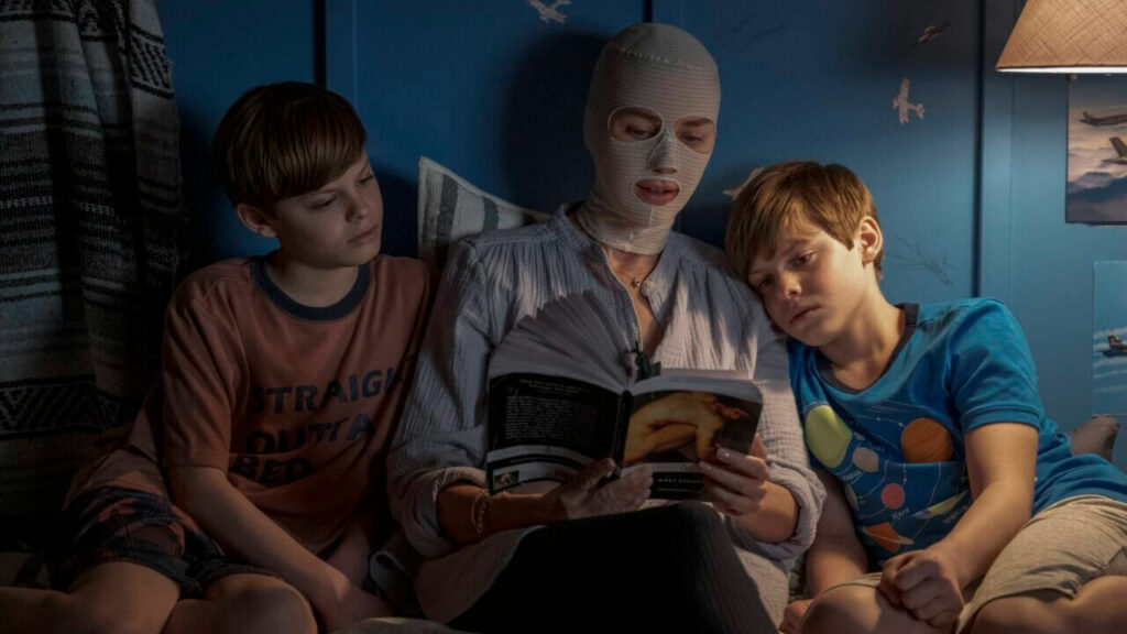 goodnight mommy recensione