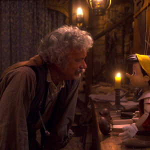 Pinocchio: recensione del film di Robert Zemeckis