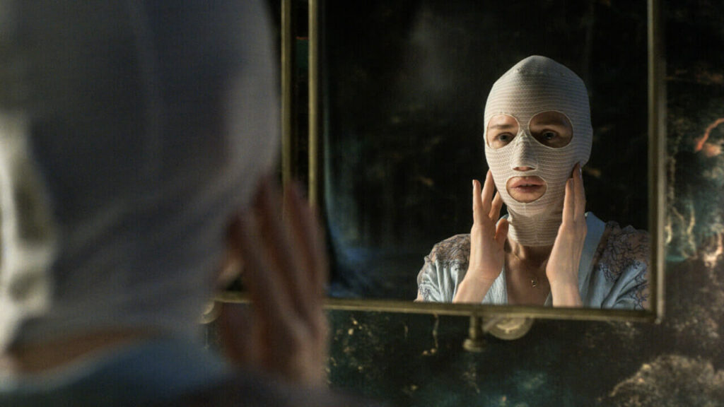 Goodnight Mommy: recensione del film con Naomi Watts