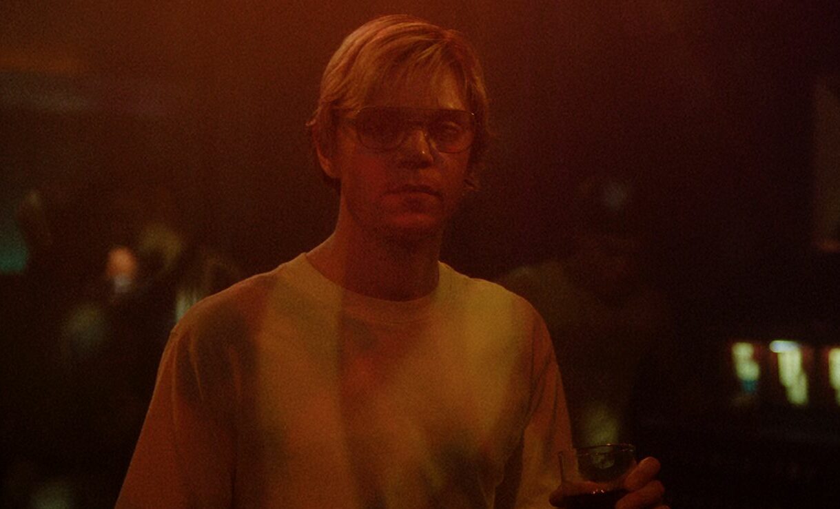 dahmer recensione