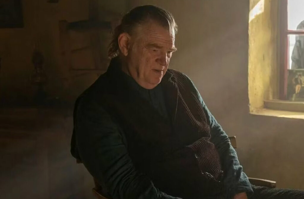 Joker: Folie à Deux, Brendan Gleeson si unisce al cast del film di Todd Phillips 1 joker