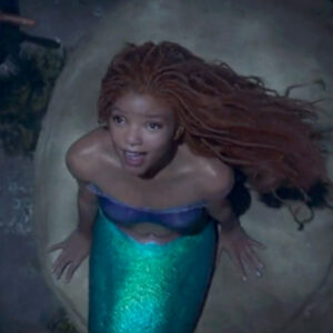 La Sirenetta: Halle Bailey elogiata dalla doppiatrice originale di Ariel