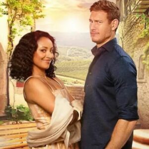 Love in the villa: recensione del film di Netflix con Kat Graham e Tom Hopper