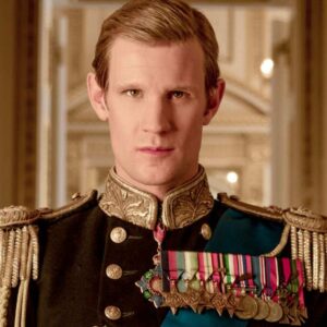 Matt Smith: l’attore di The Crown e House of the Dragon racconta di quella volta che il Principe Harry l’ha chiamato “Nonno”