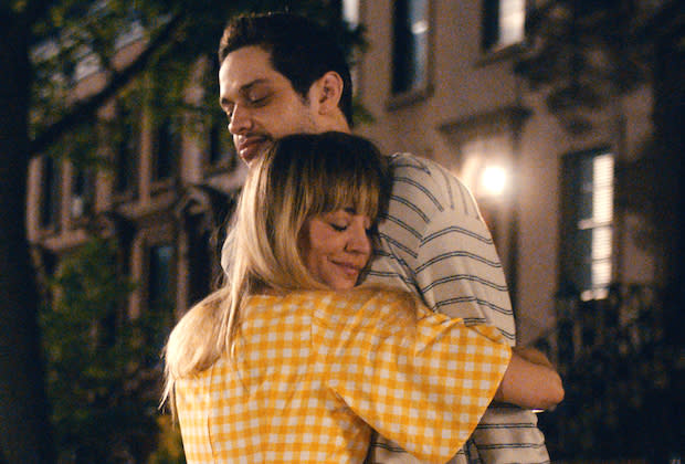 Meet Cute: Kaley Cuoco e Pete Davidson nel trailer del film romantico