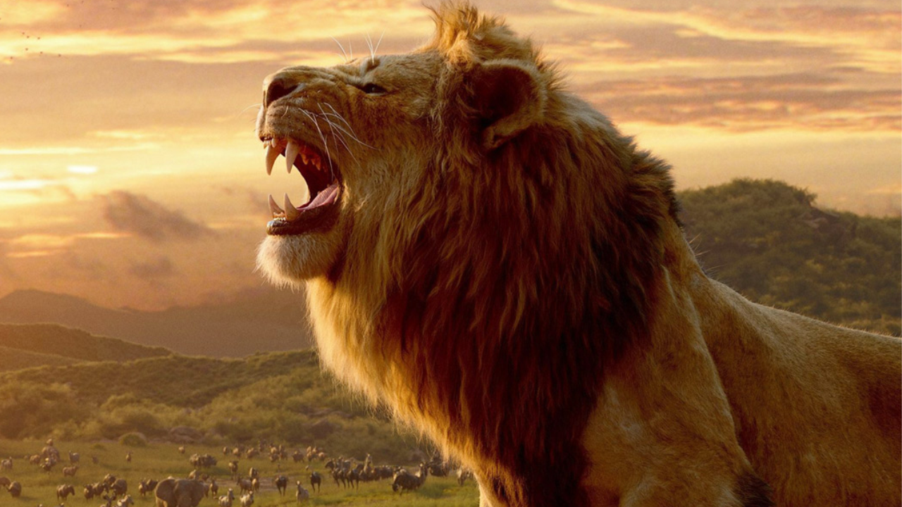 Mufasa: Il Re Leone