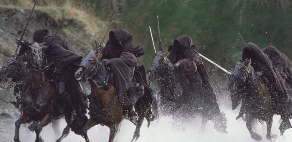 Nazgul