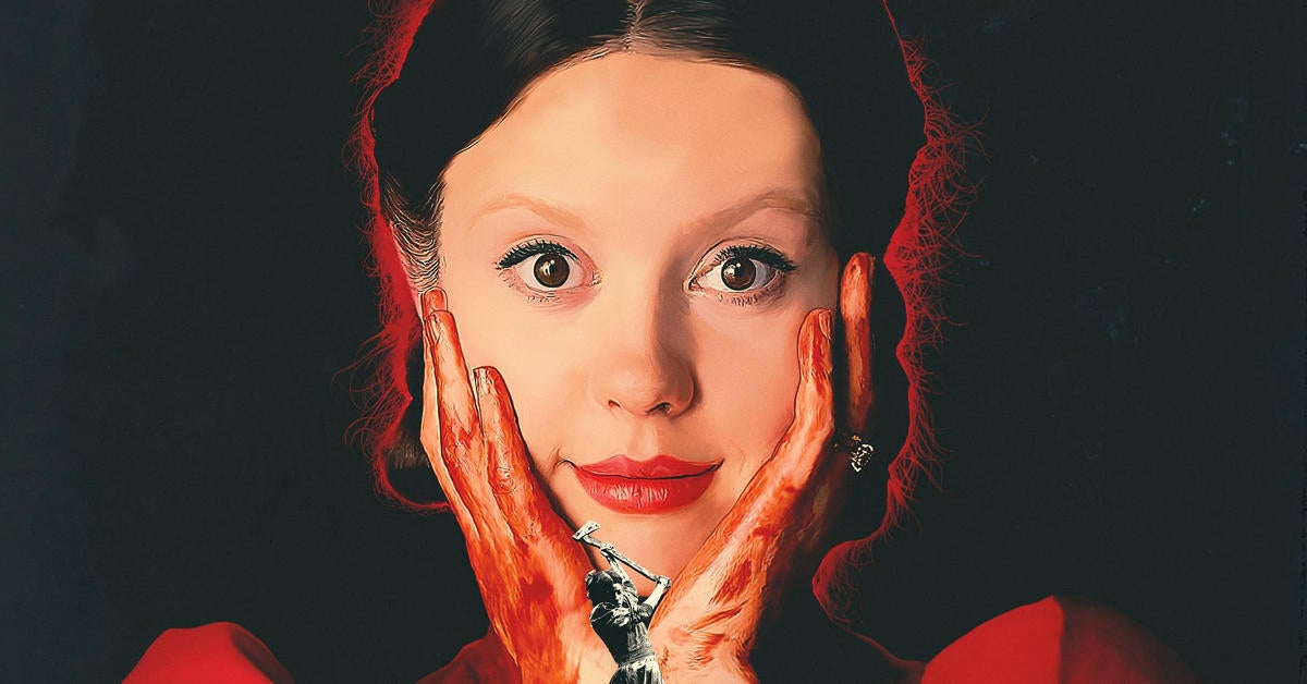 pearl recensione mia goth