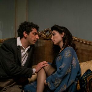Pietro Castellitto parla di “Enea” e dei desideri del suo protagonista!