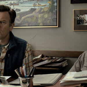 Raymond & Ray: il trailer del film con Ethan Hawke ed Ewan McGregor