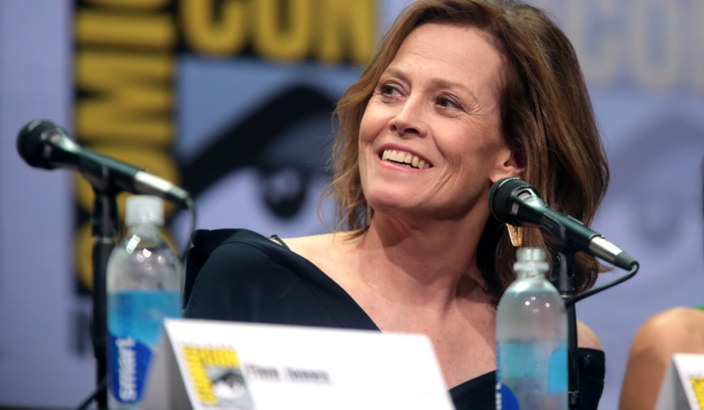 Avatar 2: Sigourney Weaver e l’allenamento per diventare una Na’vi