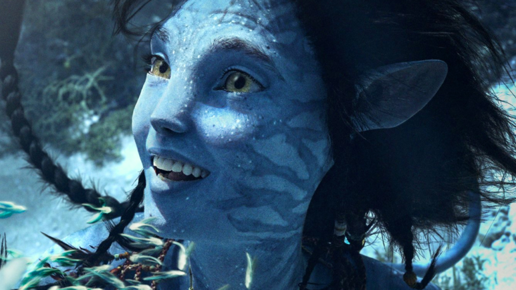 Avatar 2, James Cameron non ha dubbi: i suoi effetti speciali superano di gran lunga quelli della Marvel