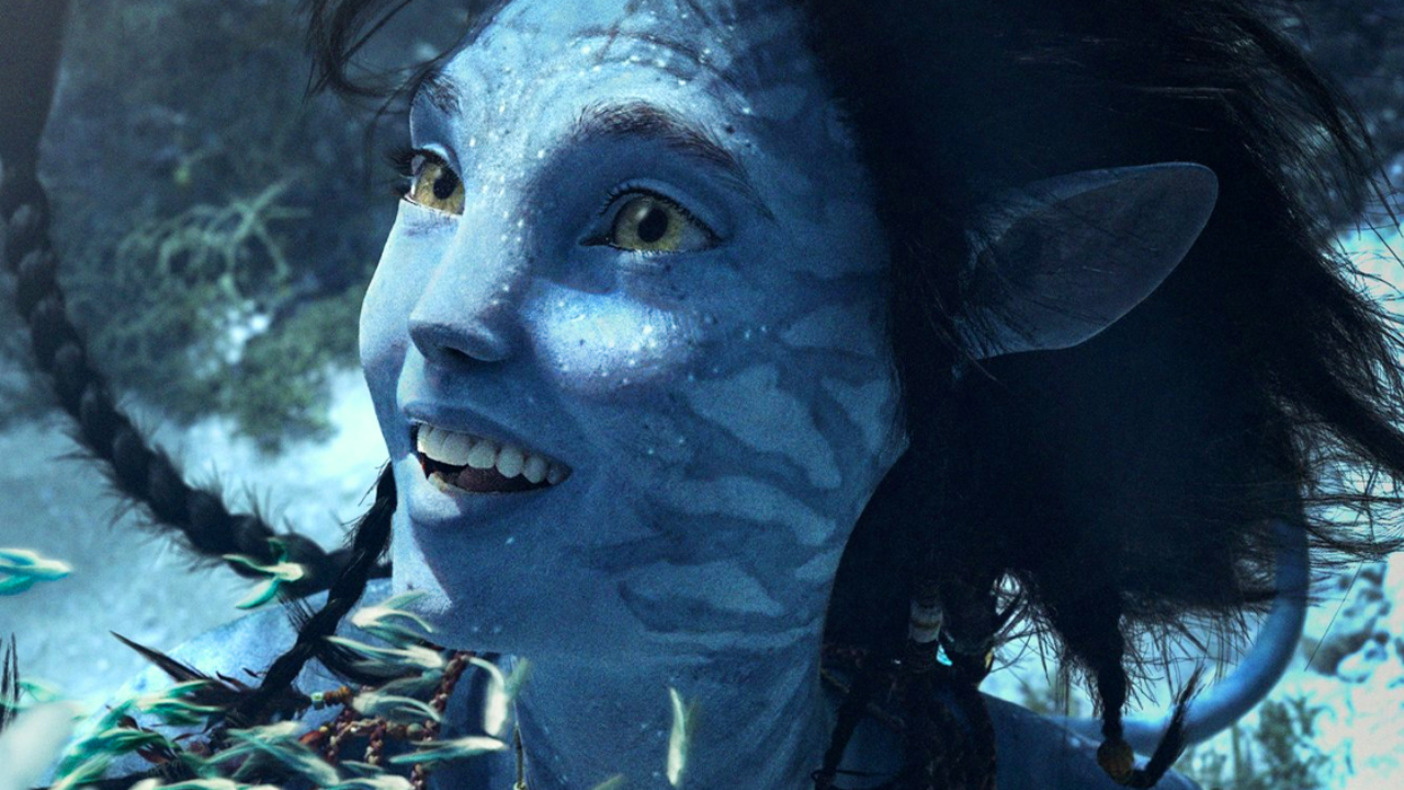 avatar 2 recensione