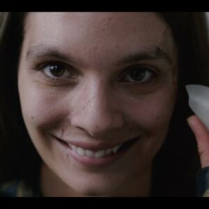 Smile: il regista spiega il deprimente finale del film