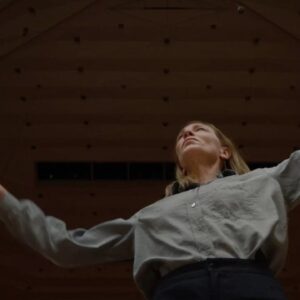 Tár: recensione del nuovo film di Todd Field con Cate Blanchett – Venezia 79