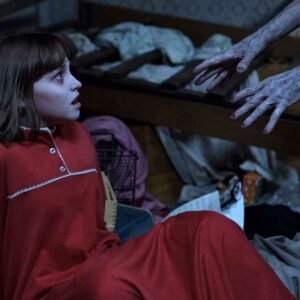 the conjuring 2 storia vera enfield