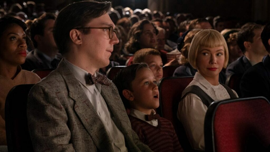 The Fabelmans: il film di Steven Spielberg vince il Premio del pubblico al Toronto Film Festival 2022