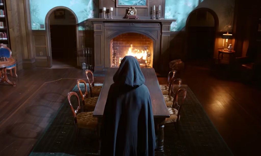 The Midnight Club: l'ultimo teaser della serie horror di Mike Flanagan 1 the midnight club