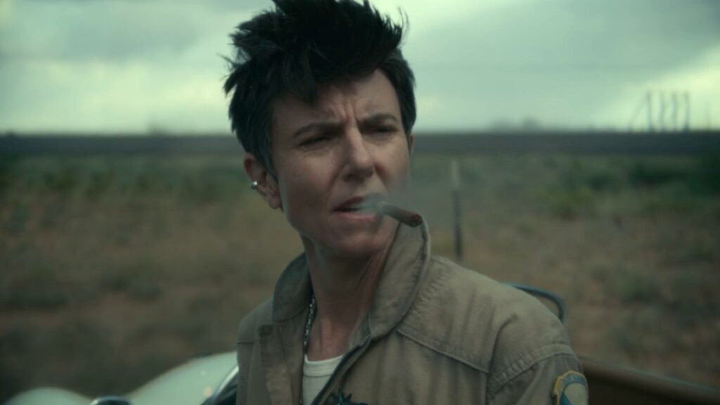The Morning Show 3: Tig Notaro entra a far parte del cast della terza stagione con Jennifer Aniston 1 The Morning Show 3: Tig Notaro entra a far parte del cast della terza stagione con Jennifer Aniston