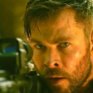 Tyler Rake 2: un video dietro le quinte mostra gli stunt di Chris Hemsworth nel sequel