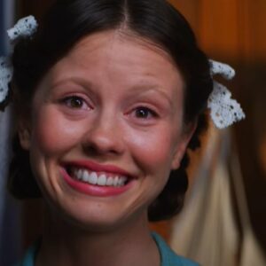 MaXXXine: al via le riprese del film horror con Mia Goth