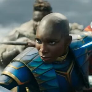 Black Panther 2, Michaela Coel si è unita al cast perché il suo personaggio è queer: “Mi è sembrato importante intervenire”